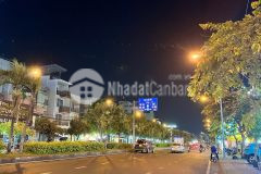 Bán nhà mặt tiền đường 40m tô ký q12 ngang 5.3m 4 lầu 170m2 kd đa ngành sầm uất 23 tỷ.