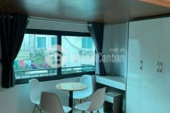 Đầu tư hưởng lợi. lô góc 60m2, 6 tầng thang máy full nội thất, mỗ lao hà đông, 13,8 tỷ.