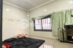 Hẻm thông cmt8 ngang 5m dòng tiền 15 triệutháng 3 tầng 6.5 tỷ