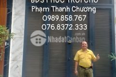 Bán nhà mới đẹp 5 tầng khu phân lô nguyễn ảnh thủ q12, giá 6 tỷ