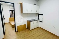 Cc mini trần khát chân dt 70m, 11 phòng khép kín đủ full nội thất giá 10.1 tỷ sđcc