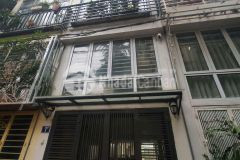 Bán nhà tư đình,long biên 5 tầng,45m oto vào nhà,gần chợ nhỉnh 8 tỷ