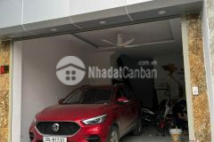 Nhà cực hiếm, phân lô, ôtô ngõ 299 hoàng mai, 54.1m, 4 tầng, giá 8.15 tỷ tl 0886962299