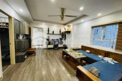 Chính chủ bán căn hộ góc 80m, view chính hồ, full nội thất tại kdt thanh hà cienco 5