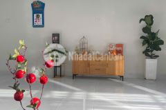 Nhà gác lửng hẻm đường b2 phạm ngũ lão chưa qua vành đai 1.590 tỷ