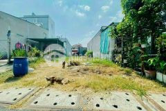 Bán lô đất đẹp 139m2 thị trấn củ chi giá 540 triệu gọi ngay