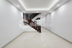 Bán nhà xuân thủy. cầu giấy. ô tô. dt 52m2. mt 4,2m. 4 tầng. giá 13,85 tỷ.