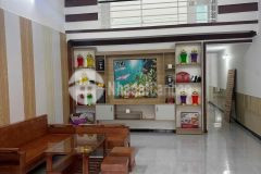 Nhà quang châu gần chợ miếu bông 100m2 2 tỷ 190