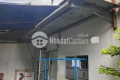 Đất hẽm bùi văn ngữ, 86 m2, 4,8 tỷ, tặng nhà