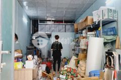 Bán nhà hẻm 698 trường chinh, tân bình, 48m2