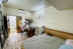 Cần bán căn hộ tập thể nguyễn an ninh, hoàng mai dtsd 50m giá 2.3 tỷ, tầng thấp, sổ đỏ