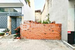 Hàng hiếm lô đất 4x17m hẻm xe hơi huỳnh tấn phát, tt.nhà bè