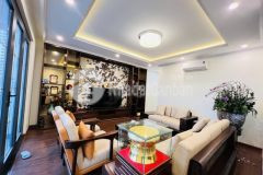 Bán nhà phố trương định, q.hoàng mai, 8 tầng thang máy, nhà mới hiện đại