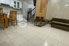 Cần bán nhà riêng, dân xây phố trương định quận hoàng mai 40m x 4t giá 5.8 tỷ