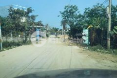 Giá sụp hầm...cần bán gấp lô đất đấu hạn ngân hàng, điện bàn quảng nam 3 mặt tiền