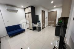 Chính chủ gửi bán căn studio tầng trung view thoáng tại vinhomes ocean park.