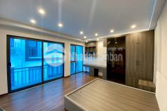 Bán nhà khương đình, thanh xuân 40m2 x7 tầng thang máy, ô tô kinh doanh, giá 12.6 tỷ