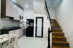 Minh khai ngõ đường oto tránh, thông các ngả, dt 20m đủ công năng giá 2.55 tỷ