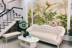 Bán nhà 3 tầng ngõ phố bình lộc, ph tân bình, tp hải dương, 71m2, mt 4m, 4 ngủ, 3.38 tỷ