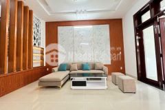 Siêu phẩm nhà 2 mê nằm ngay gần võ chí công, hoà xuân, đà nẵng.