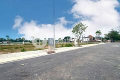 Mở bán 90 nền đất khu dân cư tân phú trung củ chi