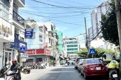 Bán nhà hxh quận 10, hẻm 12m thông như mặt tiền, kd sầm uất, 5 tầng, 70m2, ởkd spa, nhà hàng,vpcty,