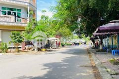 Chủ gốc f0 bán nền đẹp đường b1, kdc hưng phú gần mặt tiền đường quang trung