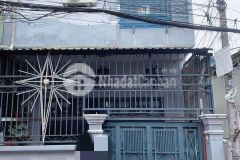 Nhà lô góc 46m2,,,,2tang tân thới hiệp 21 quận 12, oto ngủ nhà, 5 tỷ nhỉnh 0932030061