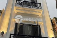 Bán nhà dân xây độc lập di trạch hoài đức, diện tích 40m, 50m ra đường ô tô, giá 5.09 tỷ