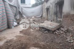 Bán đất thúy lĩnh 55m 2 mặt ngõ 15m ô tô dừng đỗ hoàng mai