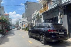 Bán nhà mặt tiền đường số 6, bhh, bình tân 4 x 21, giá 5,97 tỷ