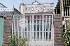 Nhà cấp 4 hxh tránh nhau 116m2 sát mt trần thị cờ q12,ngay công an phường, 5 tỷ nhỉnh 0932030061