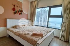 Chính chủ gửi bán siêu phẩm 2pn2wc tầng trung tại dự án vinhomes ocean park, gia lâm, hà nội