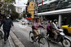 Bán nhà mặt phố hồng mai, hai bà trưng, kinh doanh đỉnh, giá chỉ 7.6 tỷ