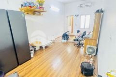 2.28 tỷ bán tập thể thanh nhàn bạch mai ở ngay hai bà trưng