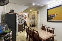 Nhà dân xây gần hồ phương liệt,thanh xuân,42m2 ngang 3.5m,4 tầng,5 đồng 8