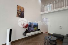 Nhà hẻm cấp 1 phạm ngũ lão phường thành công 2.980 tỷ