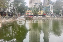 Nhà đẹp trần phú mộ lao ô tô đỗ cửa view hồ cạnh kđt mộ lao dt38m 5 tầng mt siêu rộng