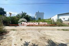 Bán đất diên sơn hẻm đường cầu ao cách uỷ ban 500m