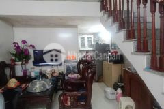 Bán nhà ngõ 339 minh khai 4 tầng dân xây ở ngay hai bà trưng