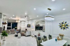 Căn hộ tiện nghi cho cuộc sống tiện lợi, 103m2, 3 ngủ, full đồ, mỗ lao, hà đông, chỉ 47 tr1m2