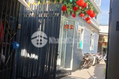 Bán nhà đẹp gần mm mega market quận 2 khu dân cư sang trọng