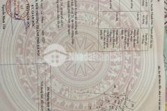 Đất trung tâm xã tân ước 51.6m ô tô vào giá chỉ 1.5x tỷ