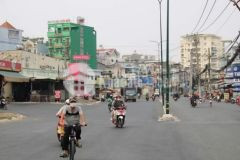 Bán đất đường dương quảng hàm gò vấp, gần đh văn lang, hẻm xe hơi, 64m², nhỉnh 5 tỷ tl