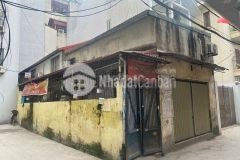 Bán đất còn sót lại ở lê trọng tấn. hoàng mai. lô góc. ô tô. 117m2. mt 6,2m. giá 18,9 tỷ