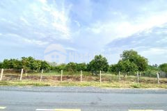 Bán đất thổ cư mặt tiền duyên hải, long hòa, cần giờ 20 x 88, giá 44 tỷ.