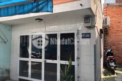 Bán nhà bình thạnh, hẻm 2m, 48m2, 1 tầng, gần cầu thị nghè q.1, giá 3.x tỷ