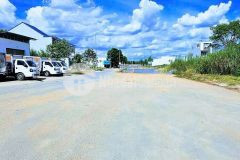 Bán nền 80m² có hẻm kt 4m bên hông đường a3 kdc tân phú, cái răng, tp. cần thơ giá bán 2 tỷ