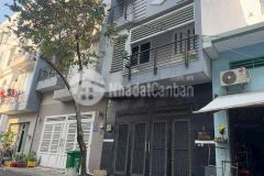 Bán nhà mặt tiền đường số phường bình thuận