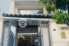 Bán nhà lê đức thọ, p.16, gò vấp 5 x 14, giá 8 tỷ